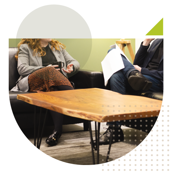 review agreement meeting